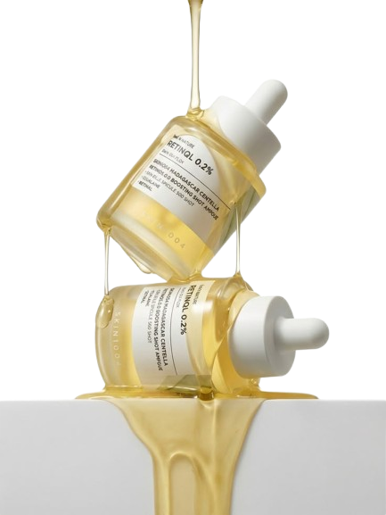 Skincare