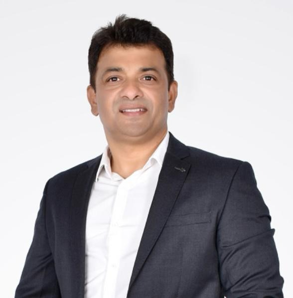 Mr. Sumant Vir Kapoor — Managing Director, Samrvir Biotech