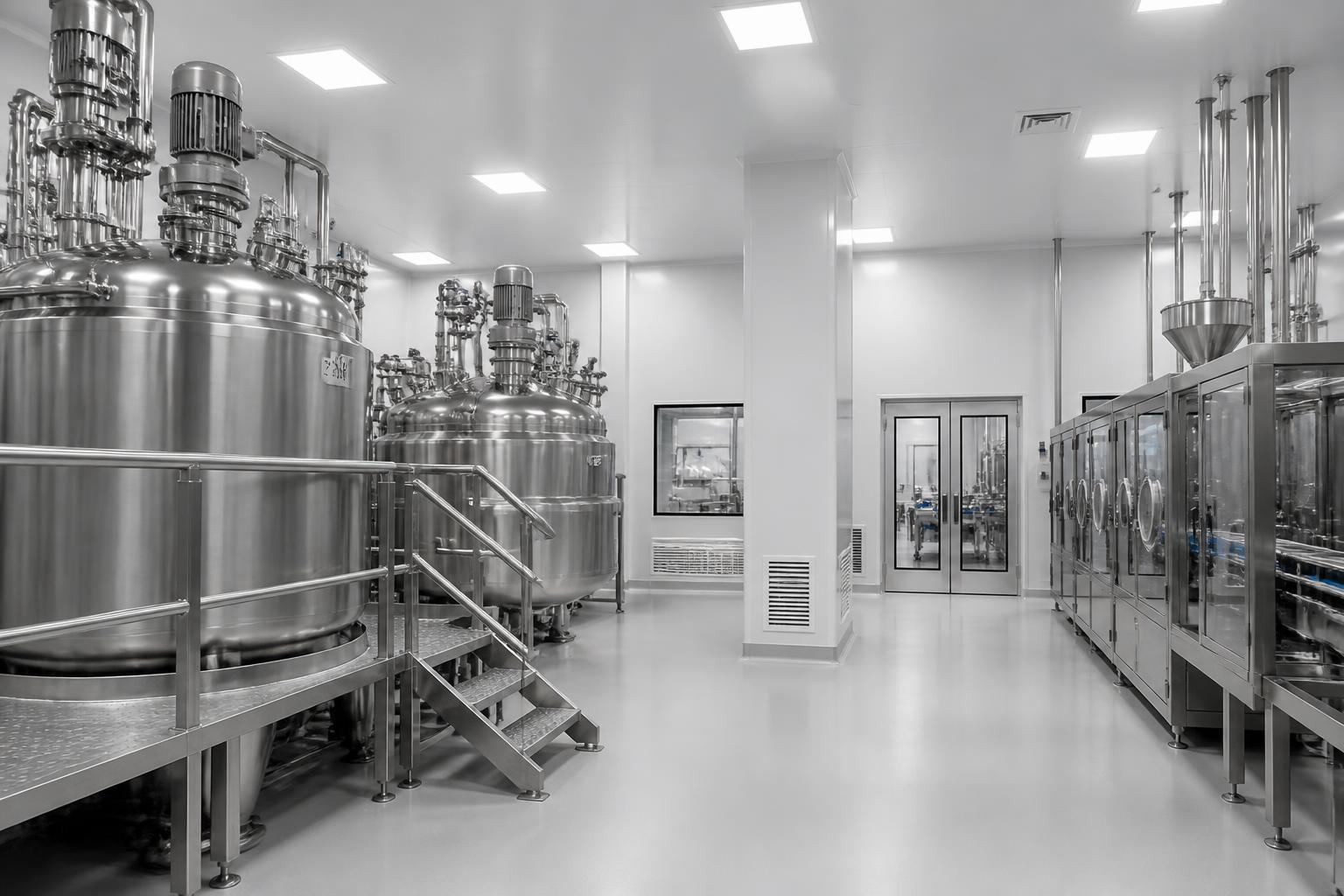 Manufacturing