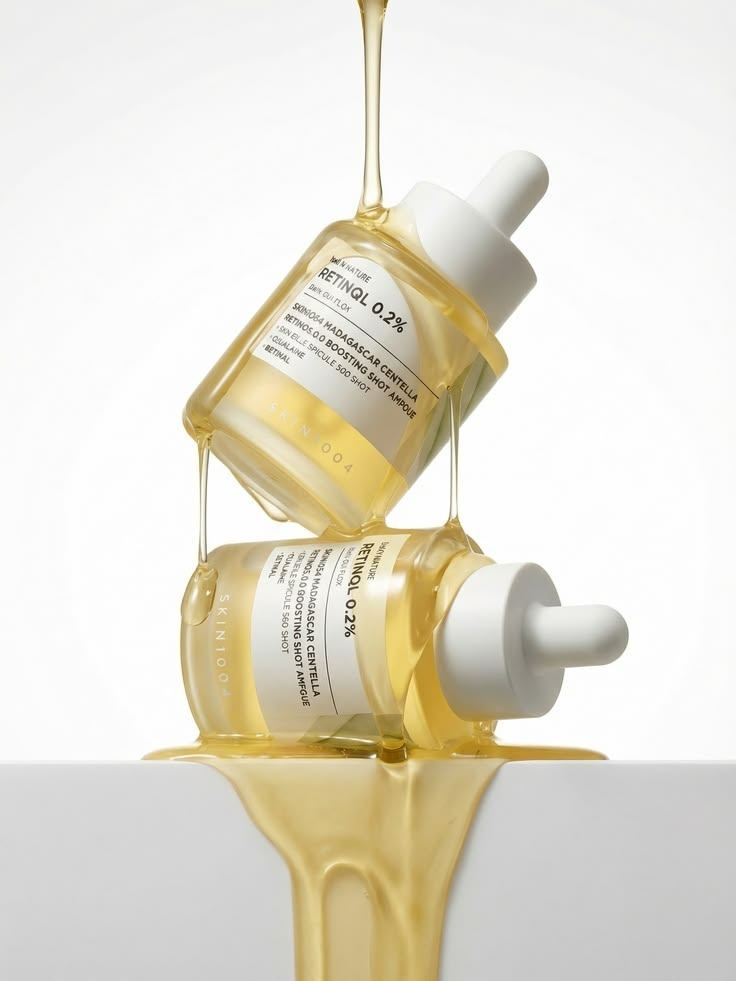 Skincare